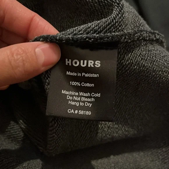 Hours collared sweater - Picture 4 of 4